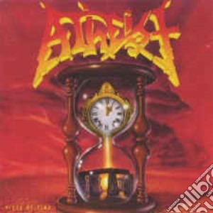 Atheist - Piece Of Time (Cd+Dvd) cd musicale