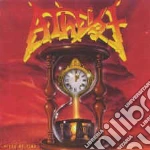 Atheist - Piece Of Time (Cd+Dvd) cd