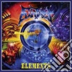 Atheist - Elements (Cd+Dvd) cd