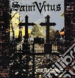(LP Vinile) Saint Vitus - Die Healing vinile