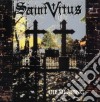 (LP Vinile) Saint Vitus - Die Healing cd