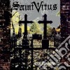 Saint Vitus - Die Healing cd