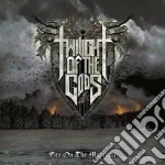 Twilight Of The Gods - Fire On The Mountain cd