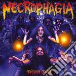 (LP Vinile) Necrophagia - Whiteworm Cathedral (2 Lp) vinile