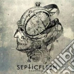 (LP Vinile) Septicflesh - Esoptron (2 Lp) vinile