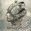 (LP Vinile) Septicflesh - Esoptron (2 Lp) cd