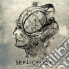 Septicflesh - Esoptron cd
