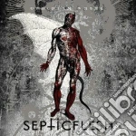 Septicflesh - Ophidian Wheel cd