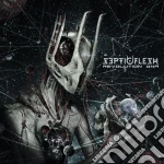Septicflesh - Revolution Dna (Re-Issue) (Digi) cd