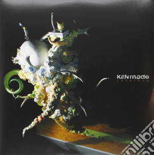 (LP Vinile) Ken Mode - Entrench (2 Lp) lp vinile di Ken Mode