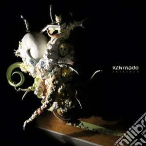 Ken Mode - Entrench cd musicale di Mode Ken