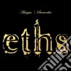 Eths - Autopsie & Samantha (2 Cd) cd