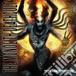 Monolith Deathcult (The) - Tetragrammaton cd