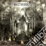 Necronomicon - Rise On The Elder Ones cd