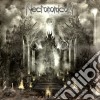 Necronomicon - Rise On The Elder Ones cd
