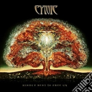 (LP Vinile) Cynic - Kindly Bent To Free Us (2 Lp) lp vinile di Cynic