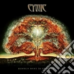 (LP Vinile) Cynic - Kindly Bent To Free Us (2 Lp) vinile