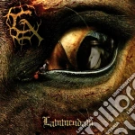 Carach Angren - Lammendam cd