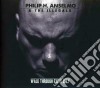 Philip H. Anselmo & The Illegals - Walk Through Exits Only cd