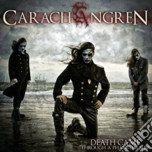 (LP Vinile) Carach Angren - Death Came Through A Phantom Ship (2 Lp) lp vinile di Angren Carach