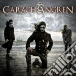 Carach Angren - Death Came Through A Phantom Ship cd