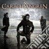 Carach Angren - Death Came Through A Phantom Ship cd