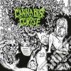 Cannabis Corpse - Blunted At Birth cd