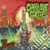 Cannabis Corpse - Tube Of The Resinated cd