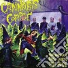 Cannabis Corpse - Beneath Grow Lights Thou Shalt Rise cd