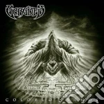 (LP Vinile) Gorguts - Colored Sands (2 Lp) vinile