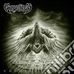 Gorguts - Colored Sands cd