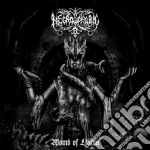 (LP VINILE) Womb of lilithu cd
