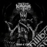Necrophobic - Womb Of Lilithu cd