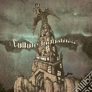 Vulture Industries - The Tower cd musicale di Industries Vulture