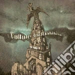 Vulture Industries - The Tower cd