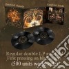 (LP Vinile) Inquisition - Obscure Verses For The Multiverse (2 Lp) cd