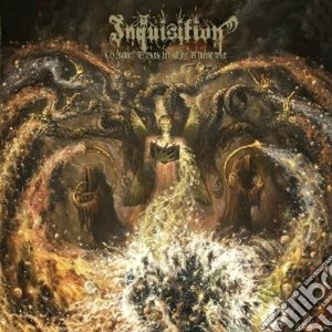 Inquisition - Obscure Verses For The Multiverse cd musicale di Inquisition