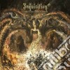 Inquisition - Obscure Verses For The Multiverse cd