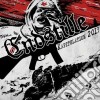 Endstille - Kapitulation 2013 cd