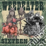 (LP Vinile) Weedeater - Sixteen Tons vinile