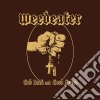 (LP Vinile) Weedeater - God Luck And Good Speed cd