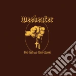 Weedeater - God Luck And Good Speed cd