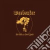 Weedeater - God Luck And Good Speed cd