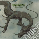 Weedeater - Jason...the Dragon cd