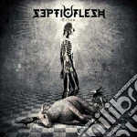 (LP Vinile) Septicflesh - Titan (2 Lp) vinile