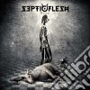(LP Vinile) Septicflesh - Titan (2 Lp) cd