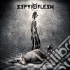 Septicflesh - Titan cd