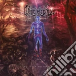 Archspire - The Lucid Collective cd