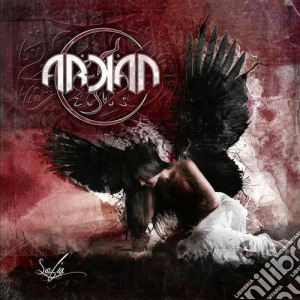 Arkan - Sofia cd musicale di Arkan