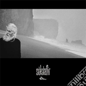 Solstafir - Otta cd musicale di Solstafir